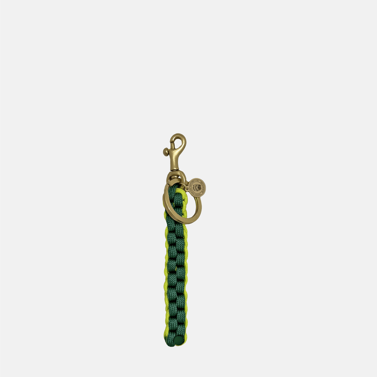 Box Knot Keyring Blair Ritchey
