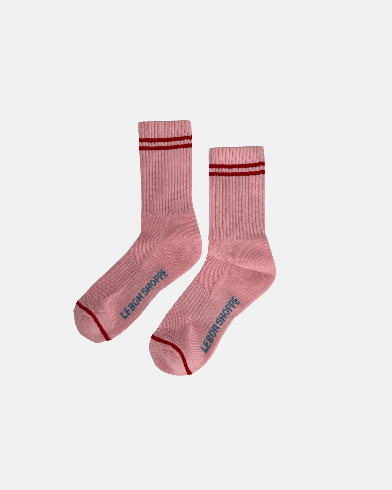 Boyfriend Socks Le Bon Shoppe