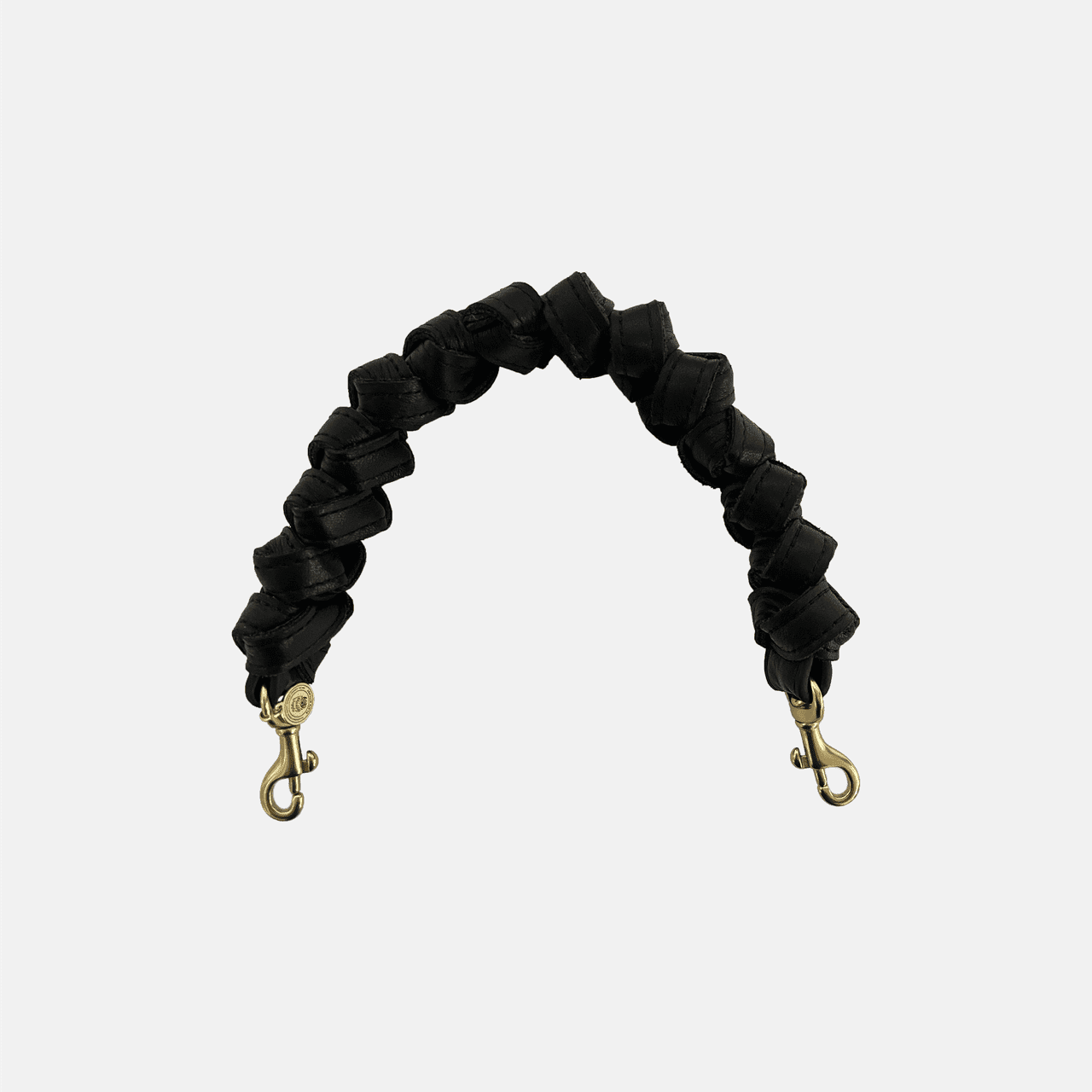 Braided Handle | Black Blair Ritchey