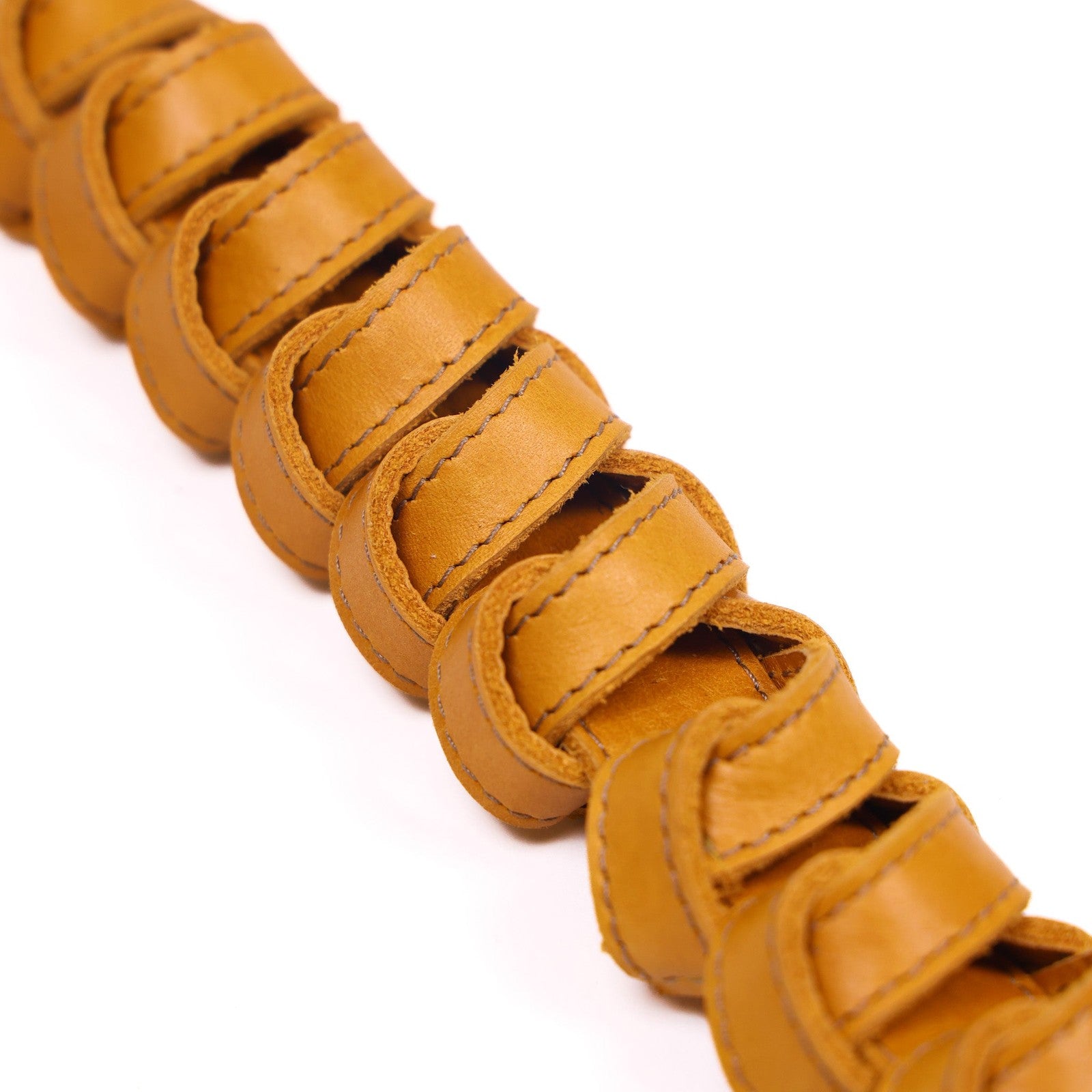 Braided Handle | Ginger Blair Ritchey
