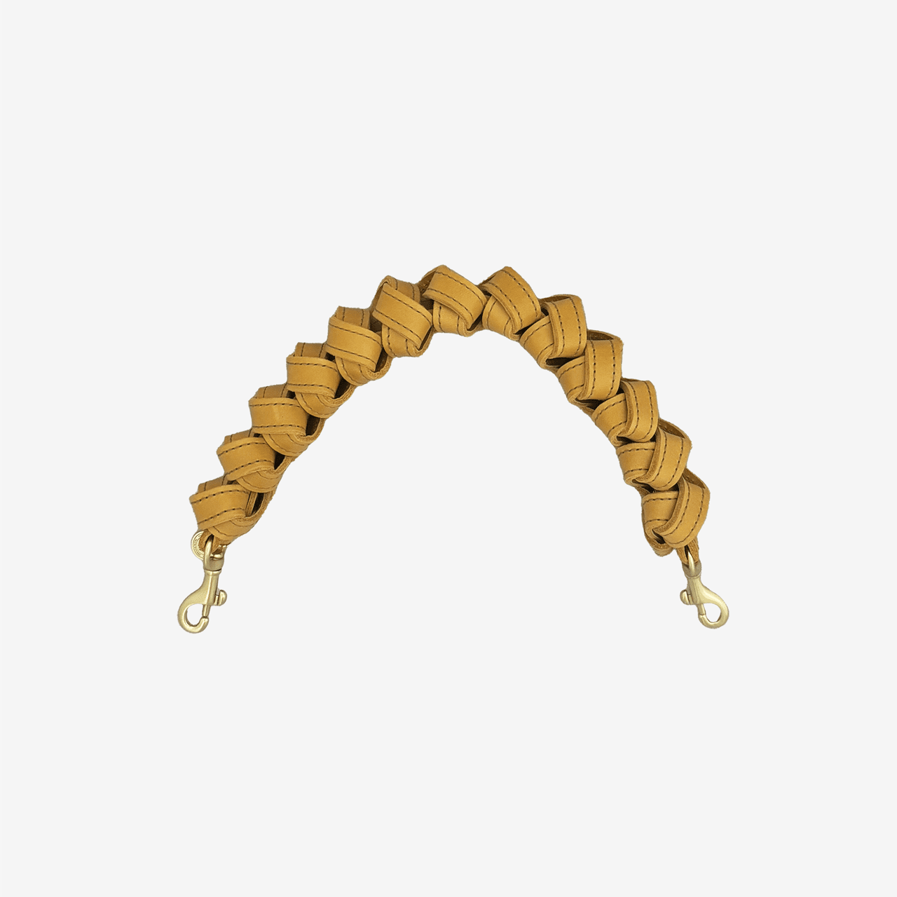 Braided Handle | Ginger Blair Ritchey