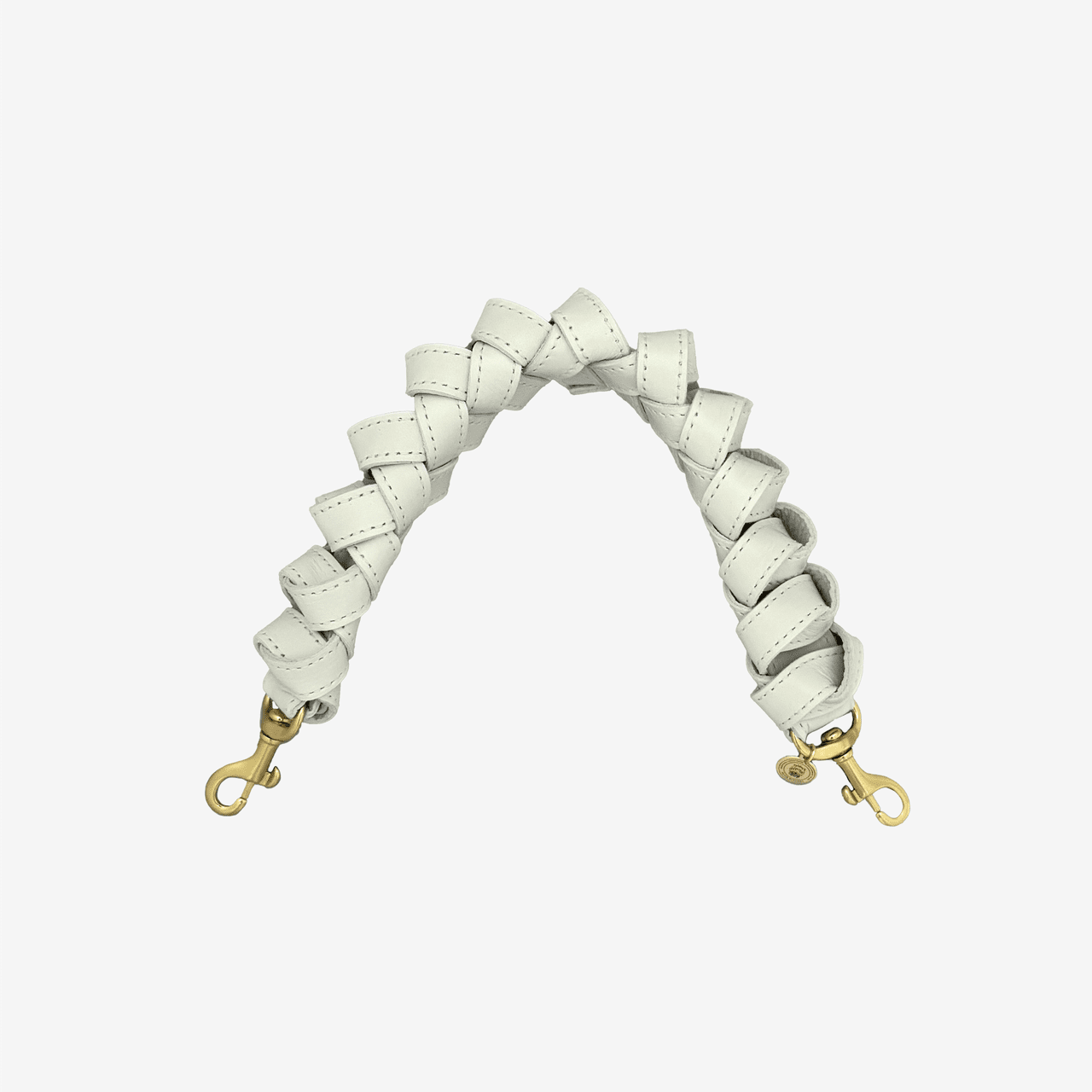 Braided Handle | Ice Blair Ritchey