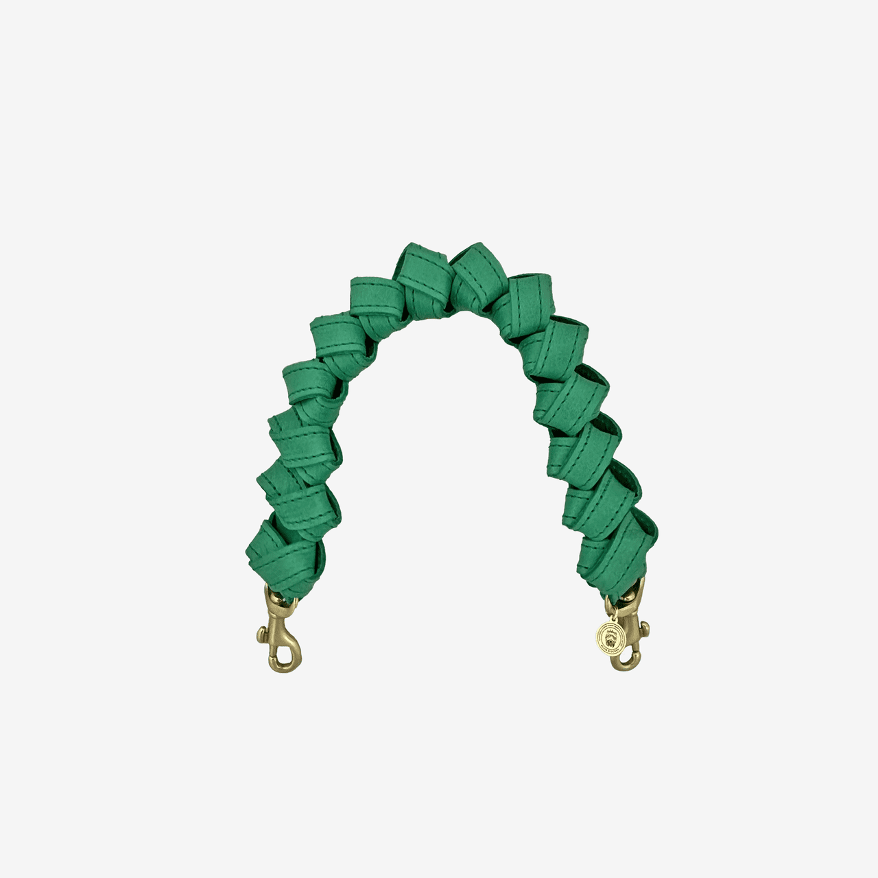 Braided Handle | Kelly Green Blair Ritchey