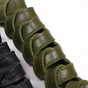 Braided Handle | Loden Blair Ritchey