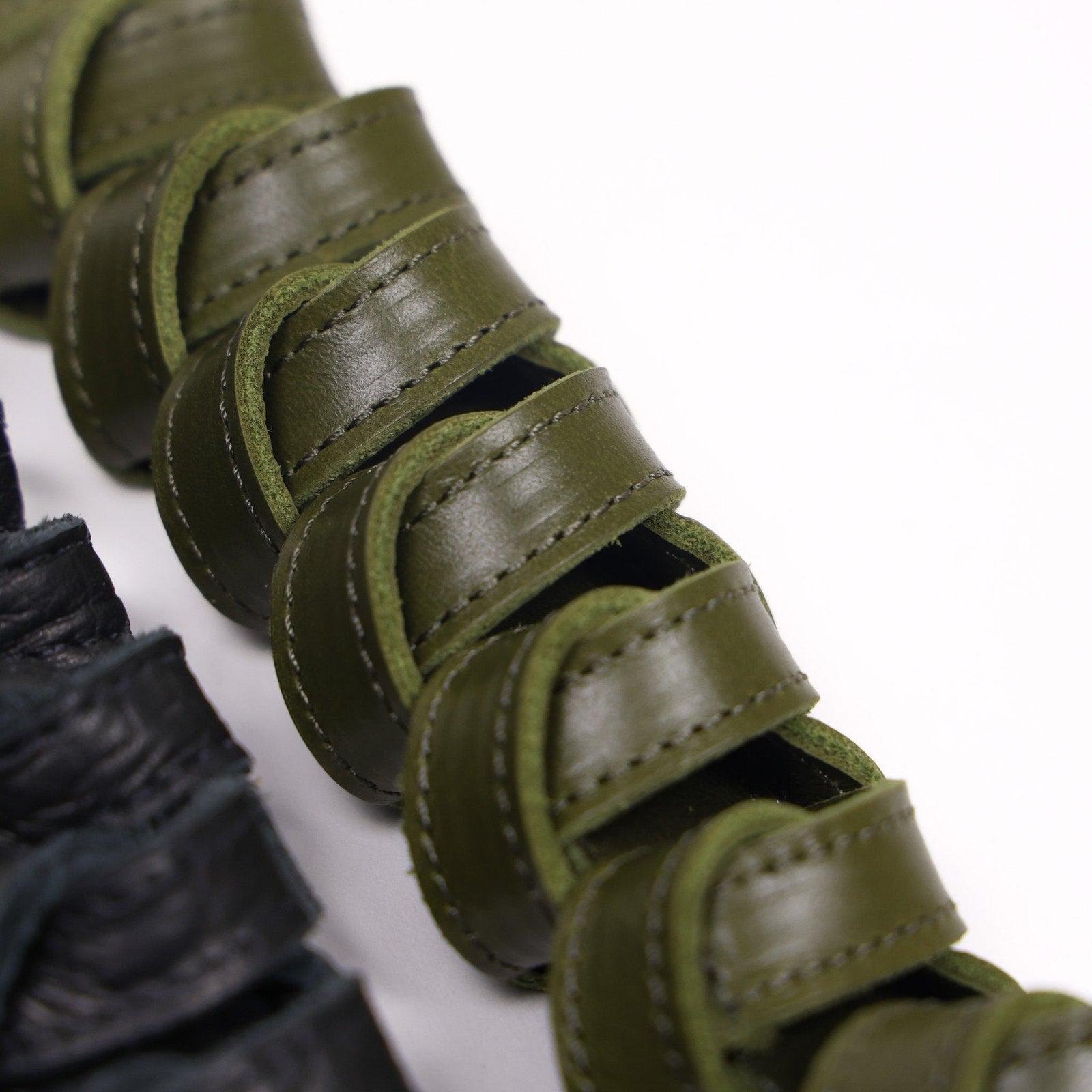 Braided Handle | Loden Blair Ritchey