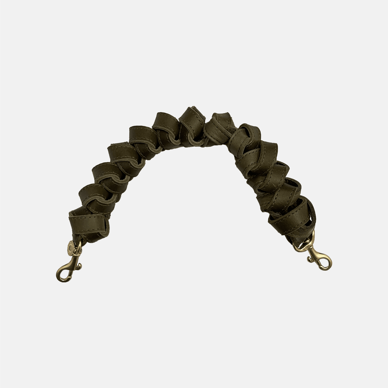 Braided Handle | Loden Blair Ritchey