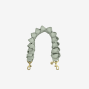 Braided Handle | Mint Blair Ritchey