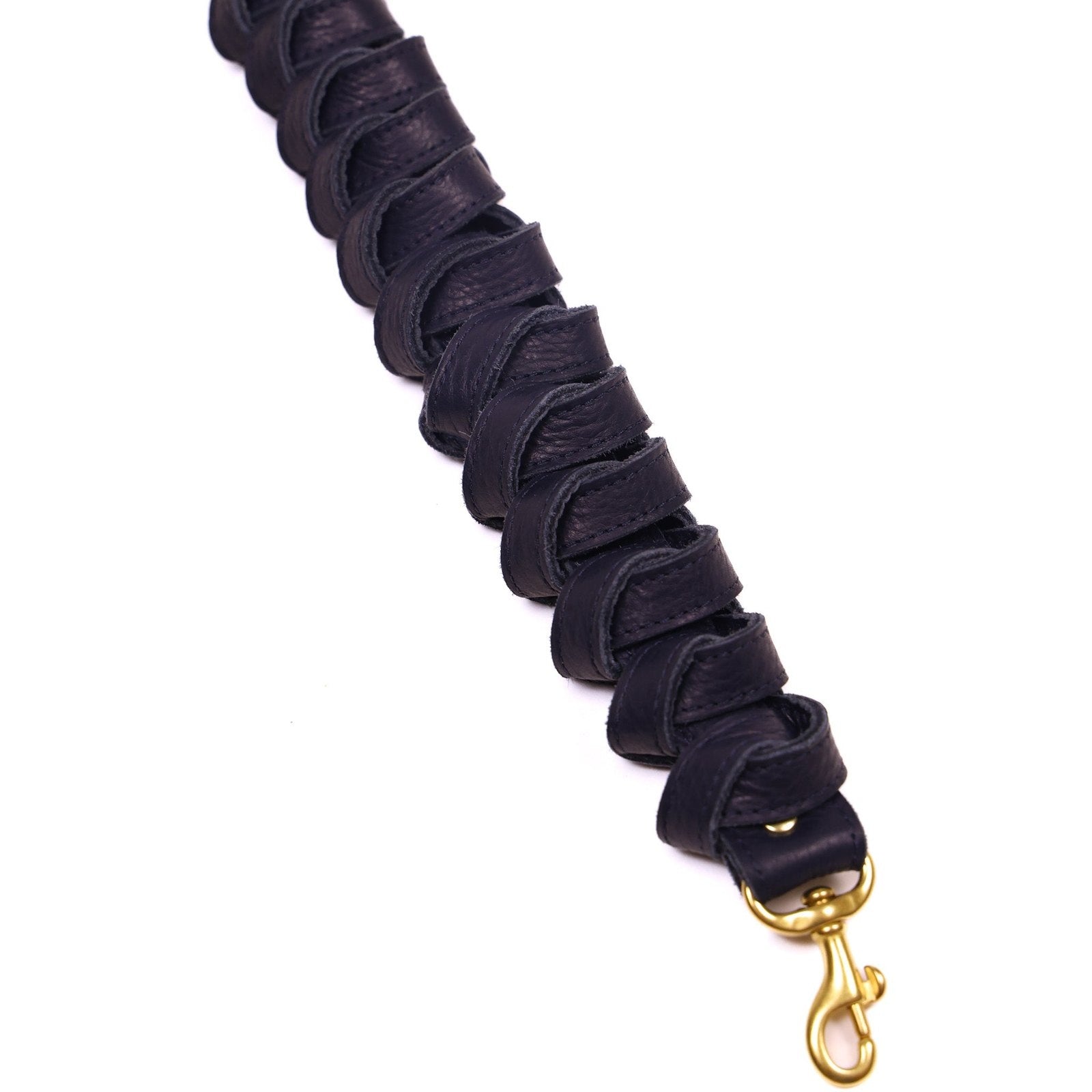Braided Handle | Navy Blair Ritchey