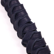 Braided Handle | Navy Blair Ritchey