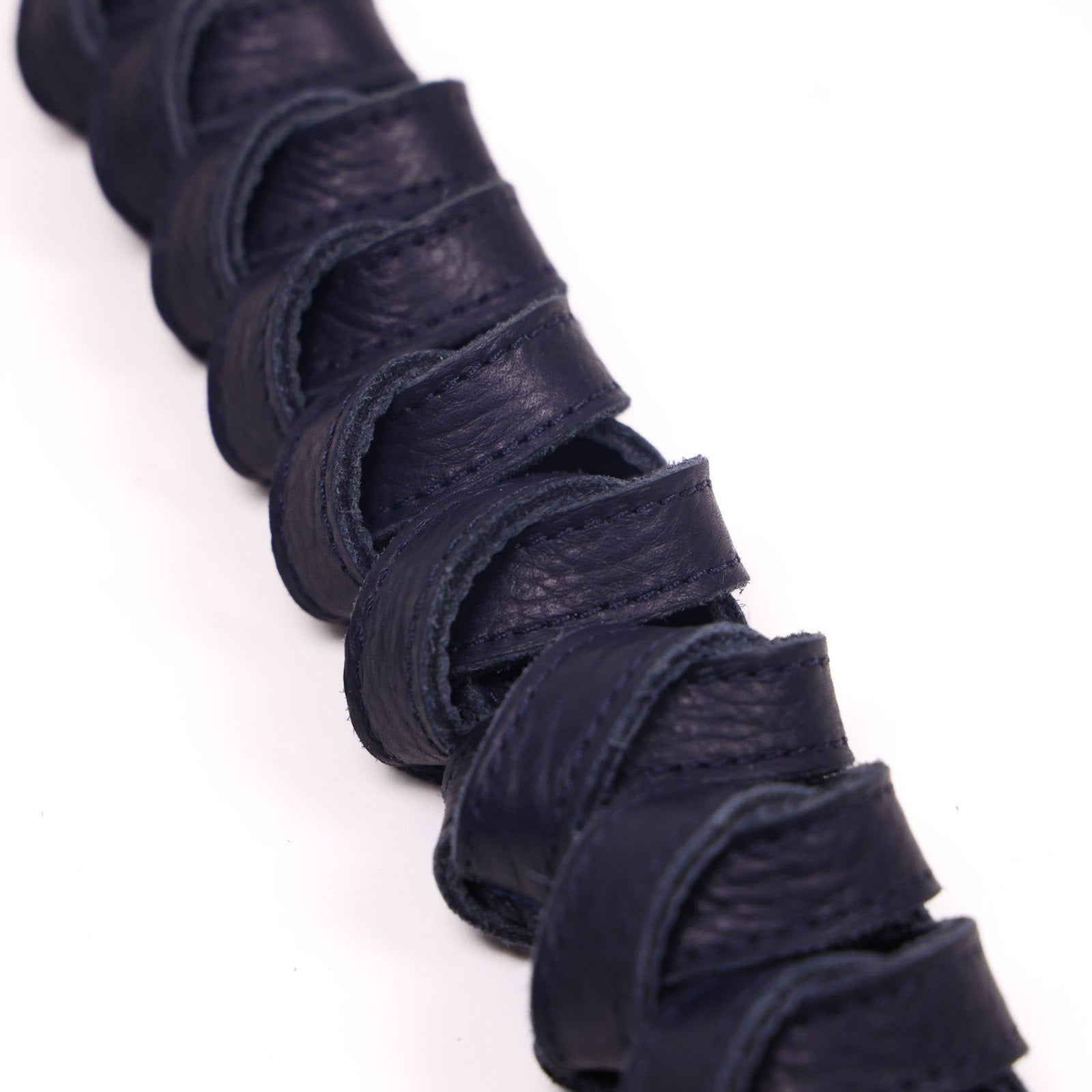 Braided Handle | Navy Blair Ritchey