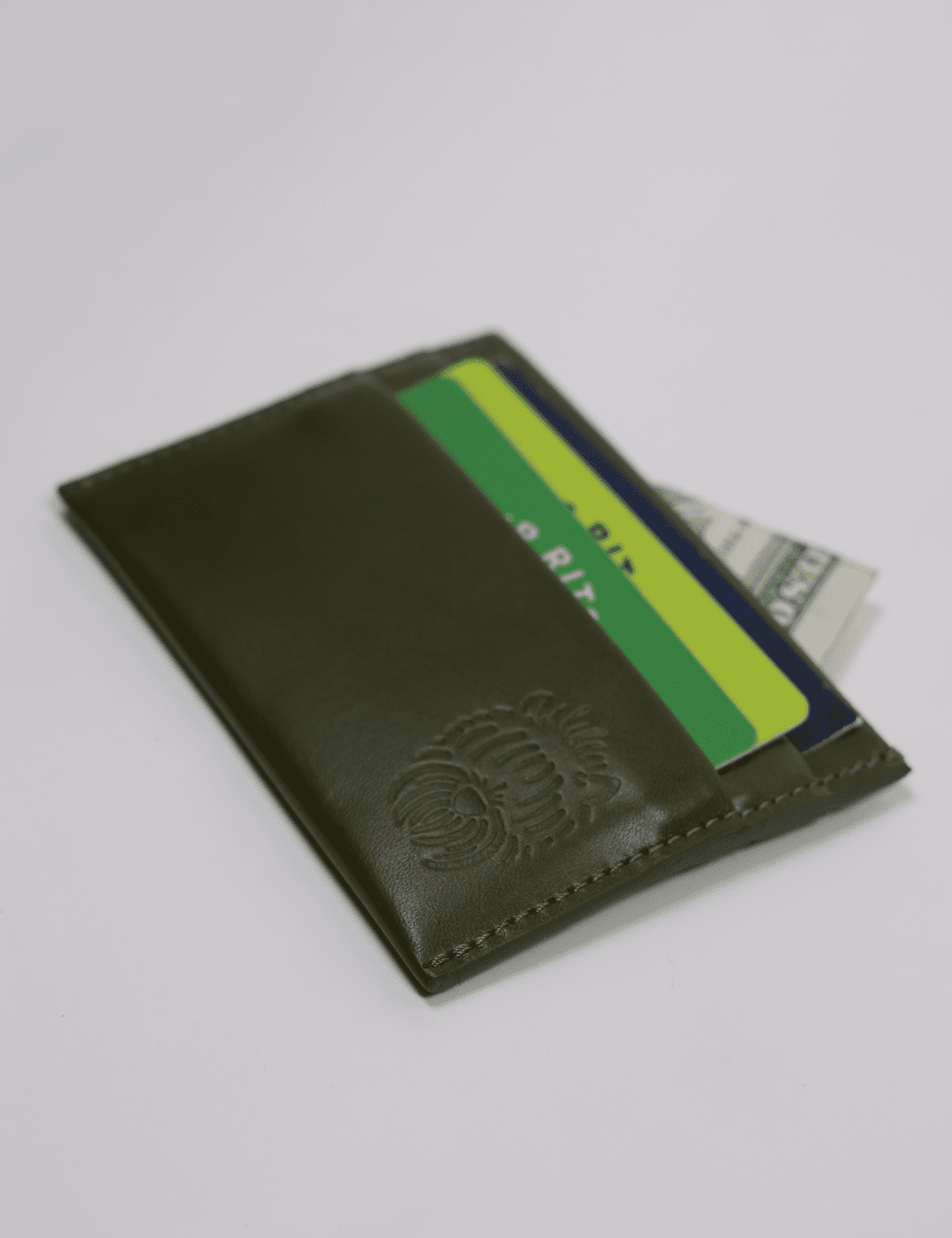 Card Case | Loden Blair Ritchey
