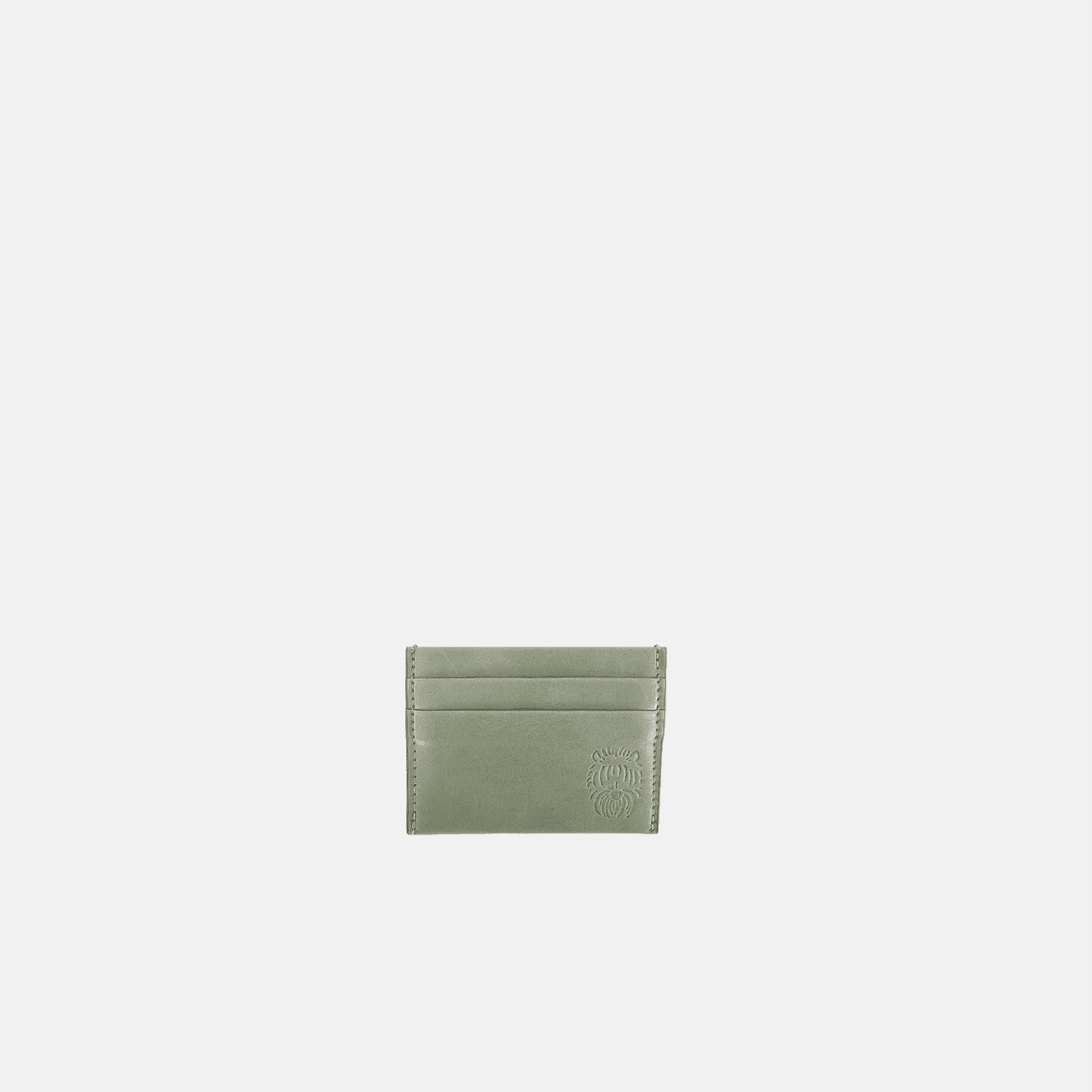 Card Case | Mint Blair Ritchey