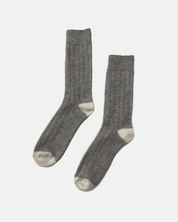 Classic Cashmere Socks Le Bon Shoppe