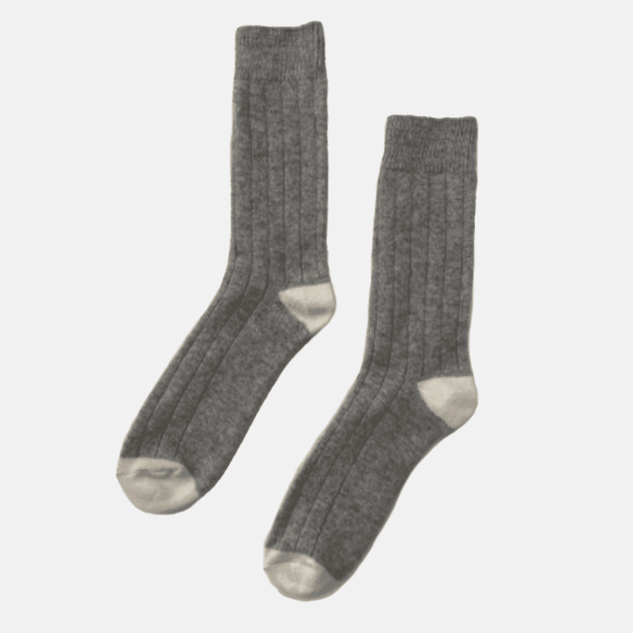 Classic Cashmere Socks Le Bon Shoppe