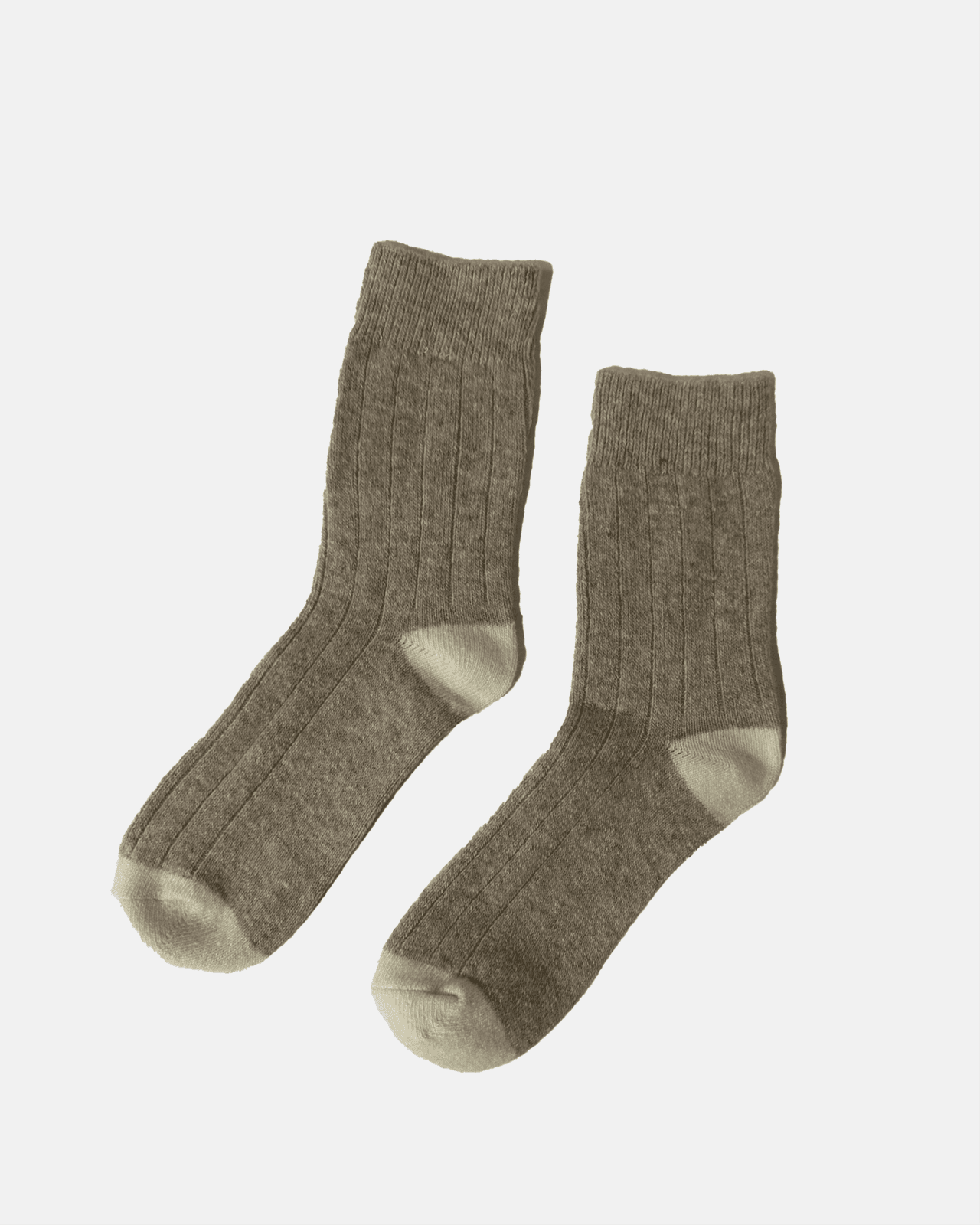 Classic Cashmere Socks Le Bon Shoppe