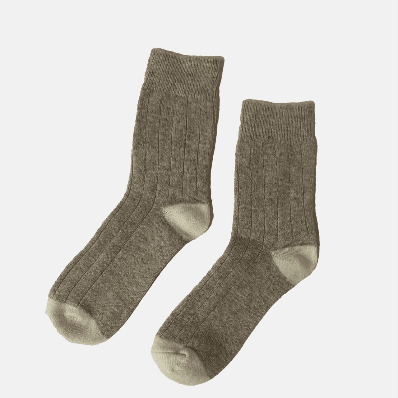 Classic Cashmere Socks Le Bon Shoppe