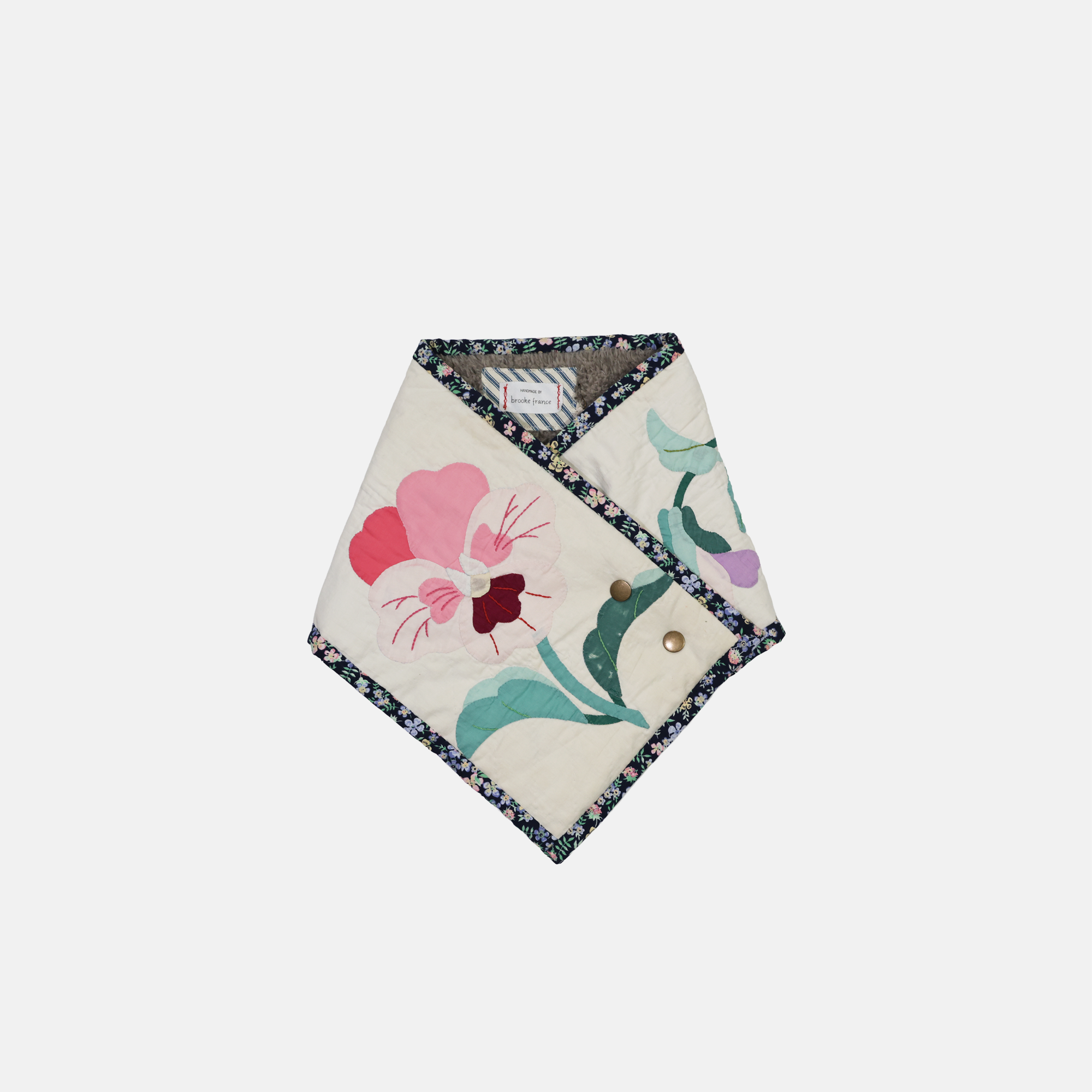 Stay Scarf | Blair Ritchey 