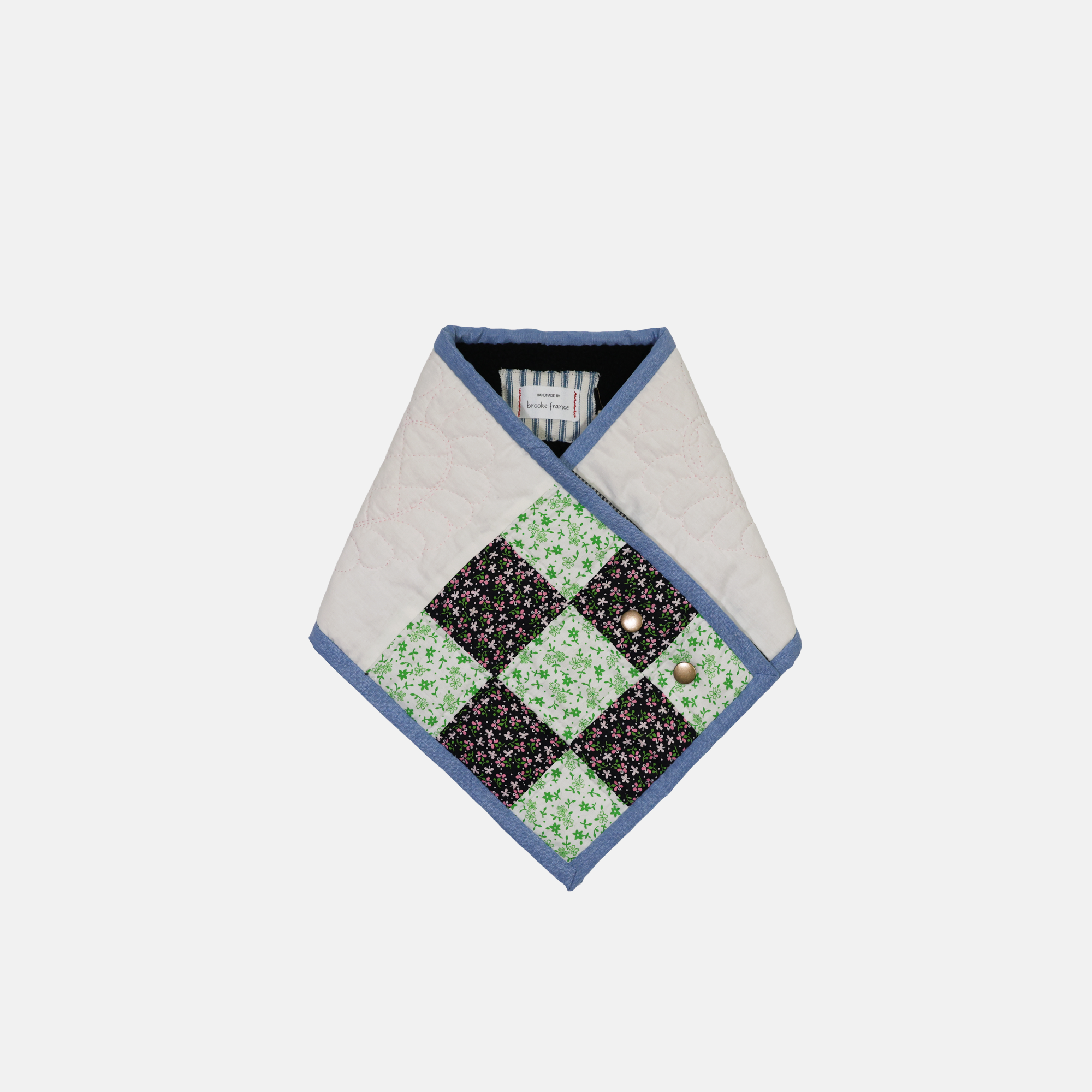 Stay Scarf | Blair Ritchey 