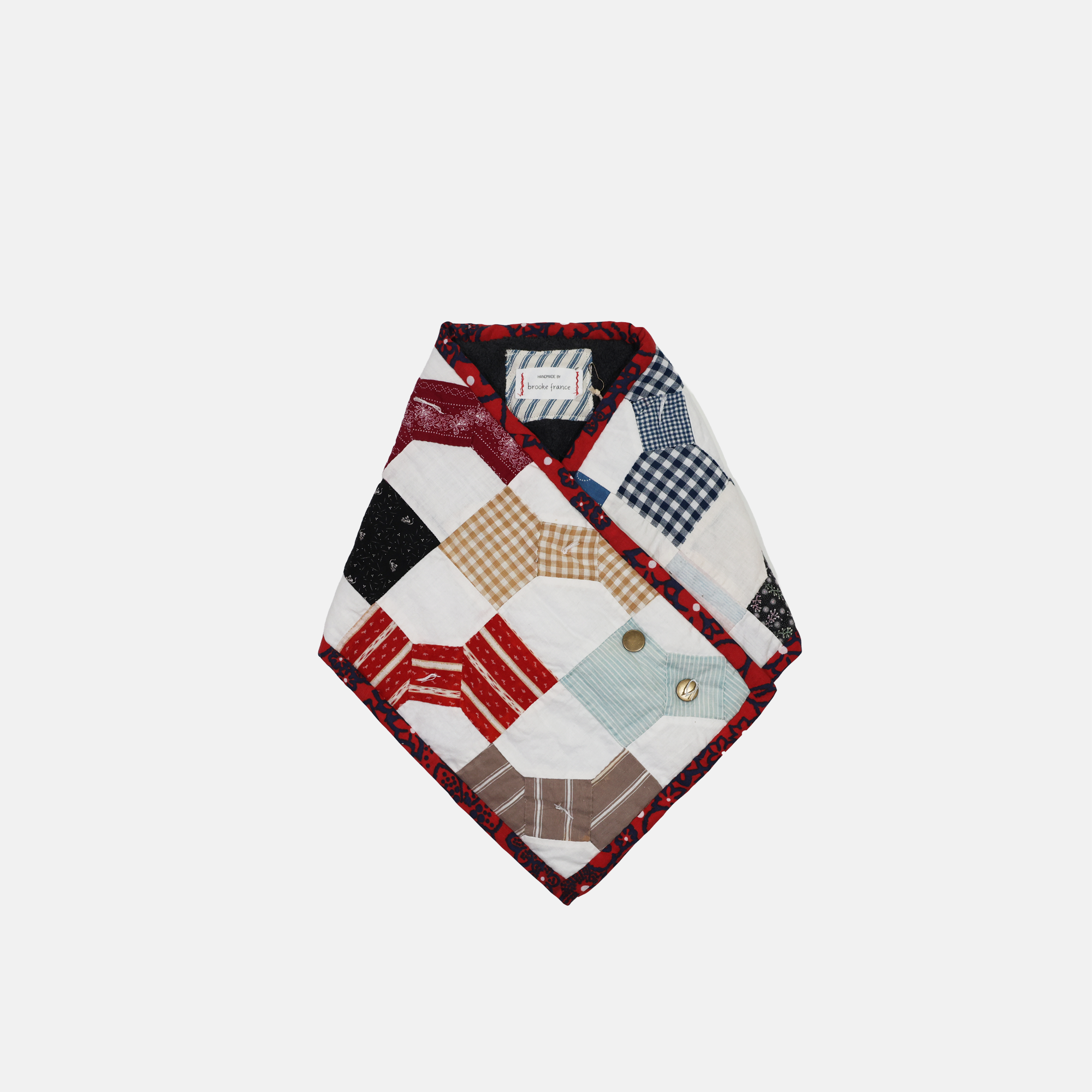 Stay Scarf | Blair Ritchey 