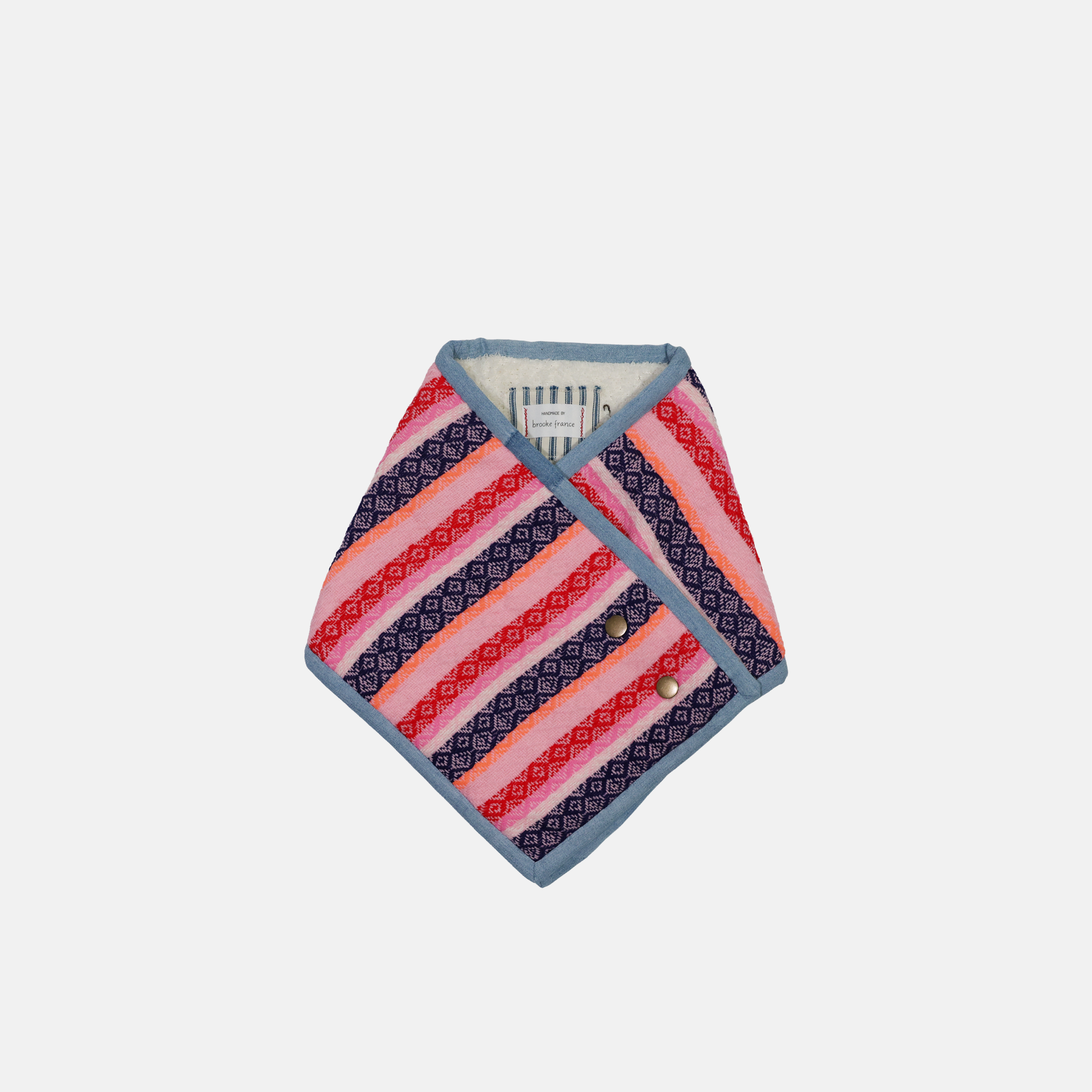 Stay Scarf | Blair Ritchey 