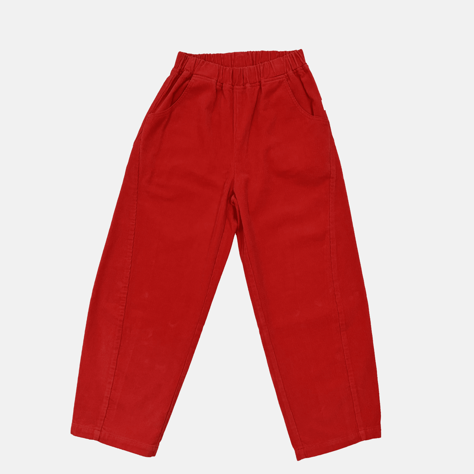Corduroy Arc Pants Le Bon Shoppe