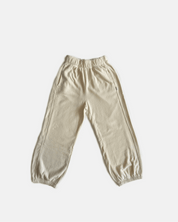 Cotton Terry Balloon Pants Le Bon Shoppe