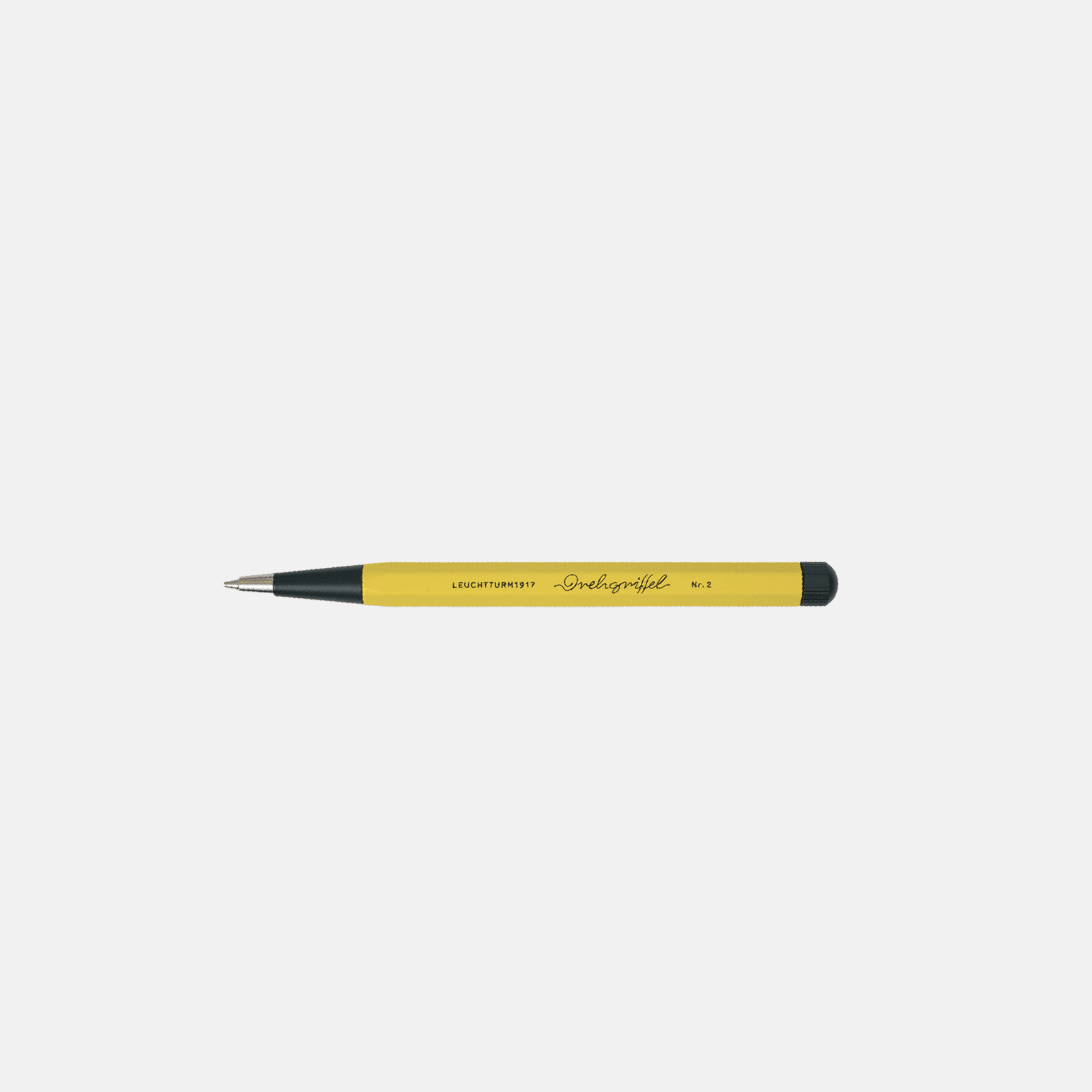 Drehgriffel Nr. 2 | Mechanical Pencil LEUCHTTURM1917