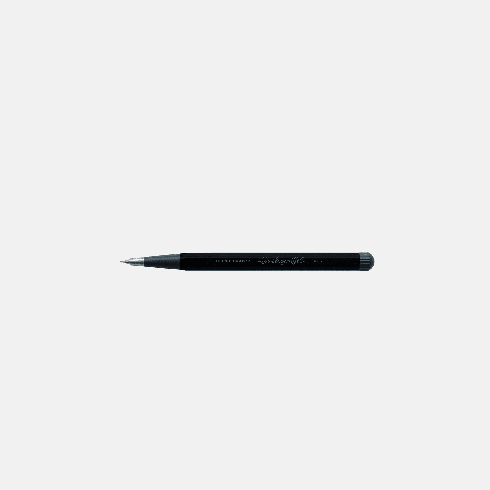 Drehgriffel Nr. 2 | Mechanical Pencil LEUCHTTURM1917