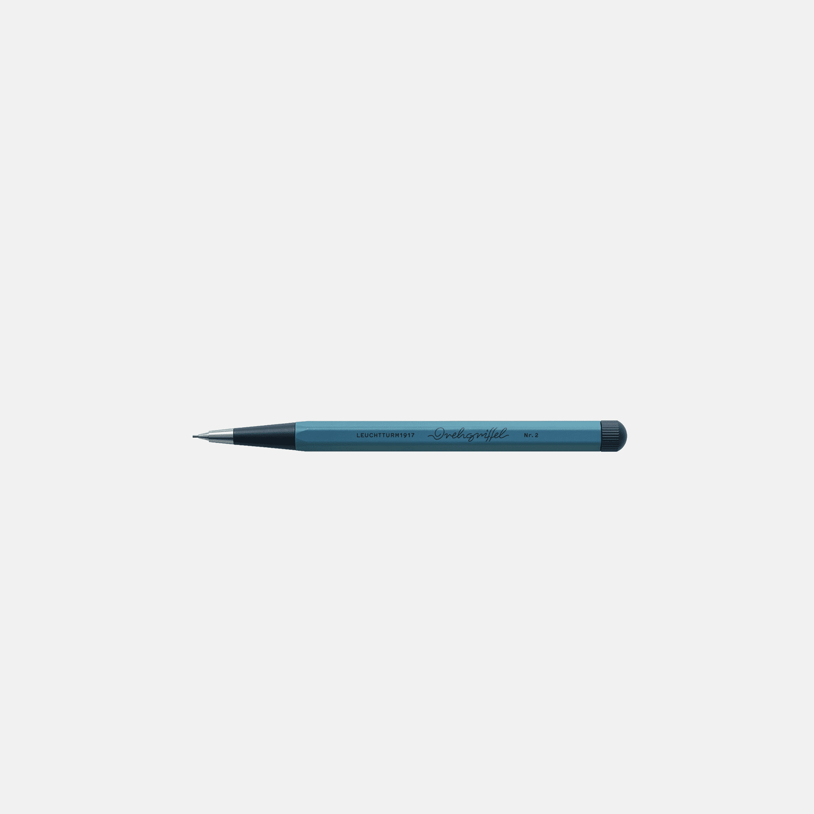 Drehgriffel Nr. 2 | Mechanical Pencil LEUCHTTURM1917