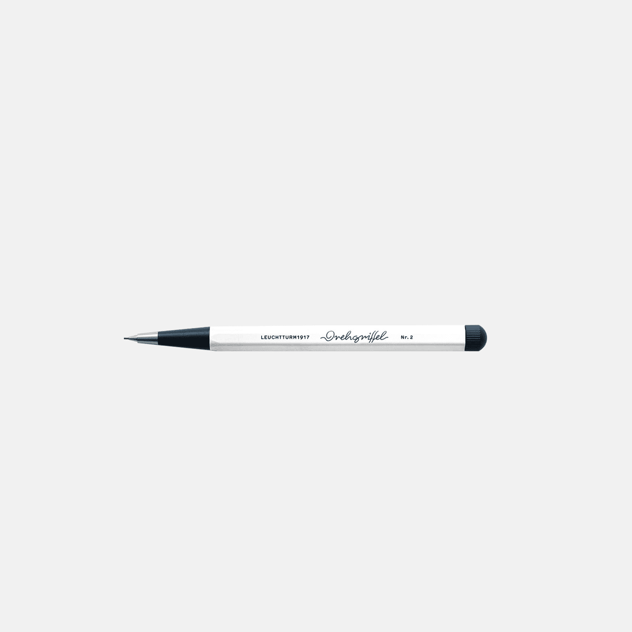 Drehgriffel Nr. 2 | Mechanical Pencil LEUCHTTURM1917