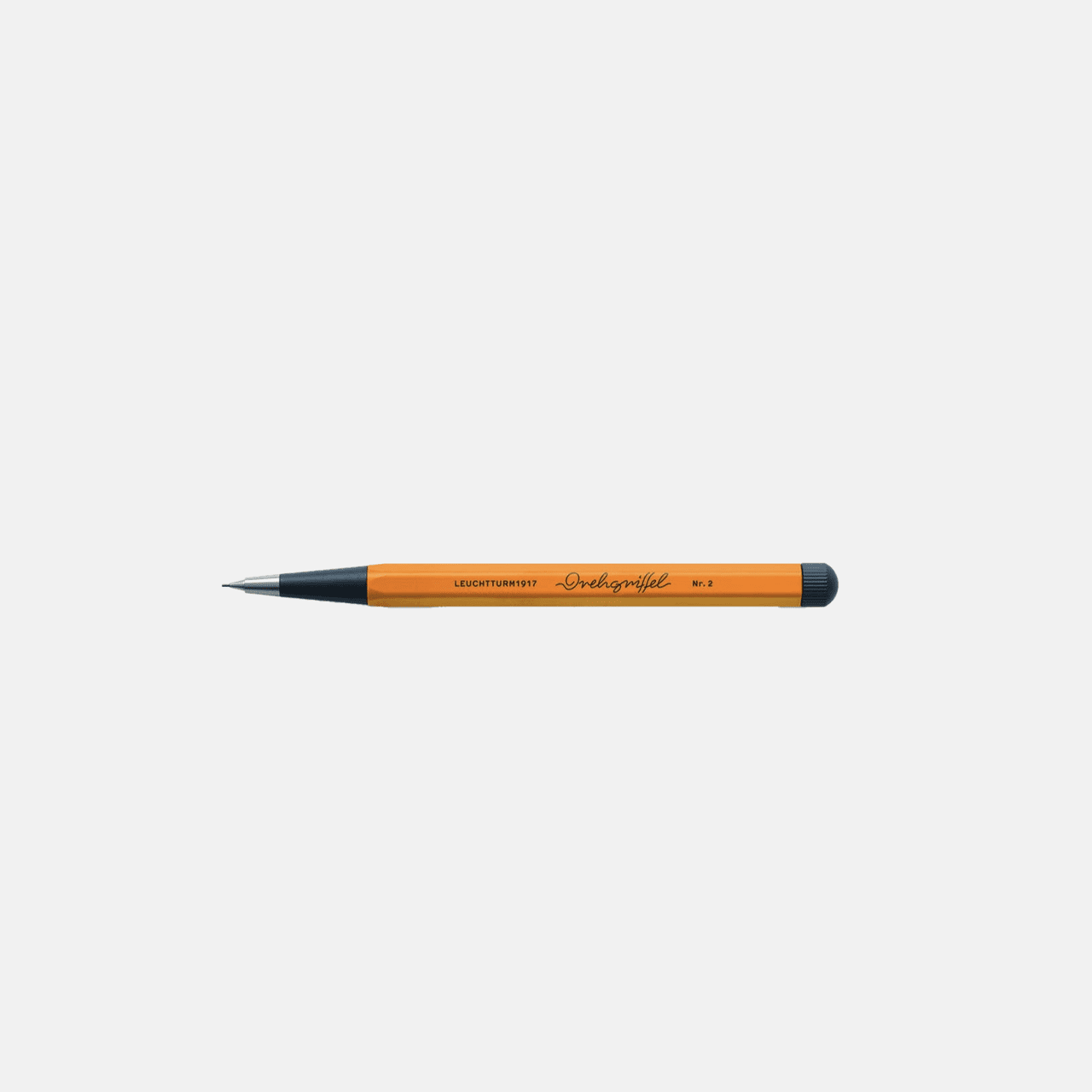 Drehgriffel Nr. 2 | Mechanical Pencil LEUCHTTURM1917