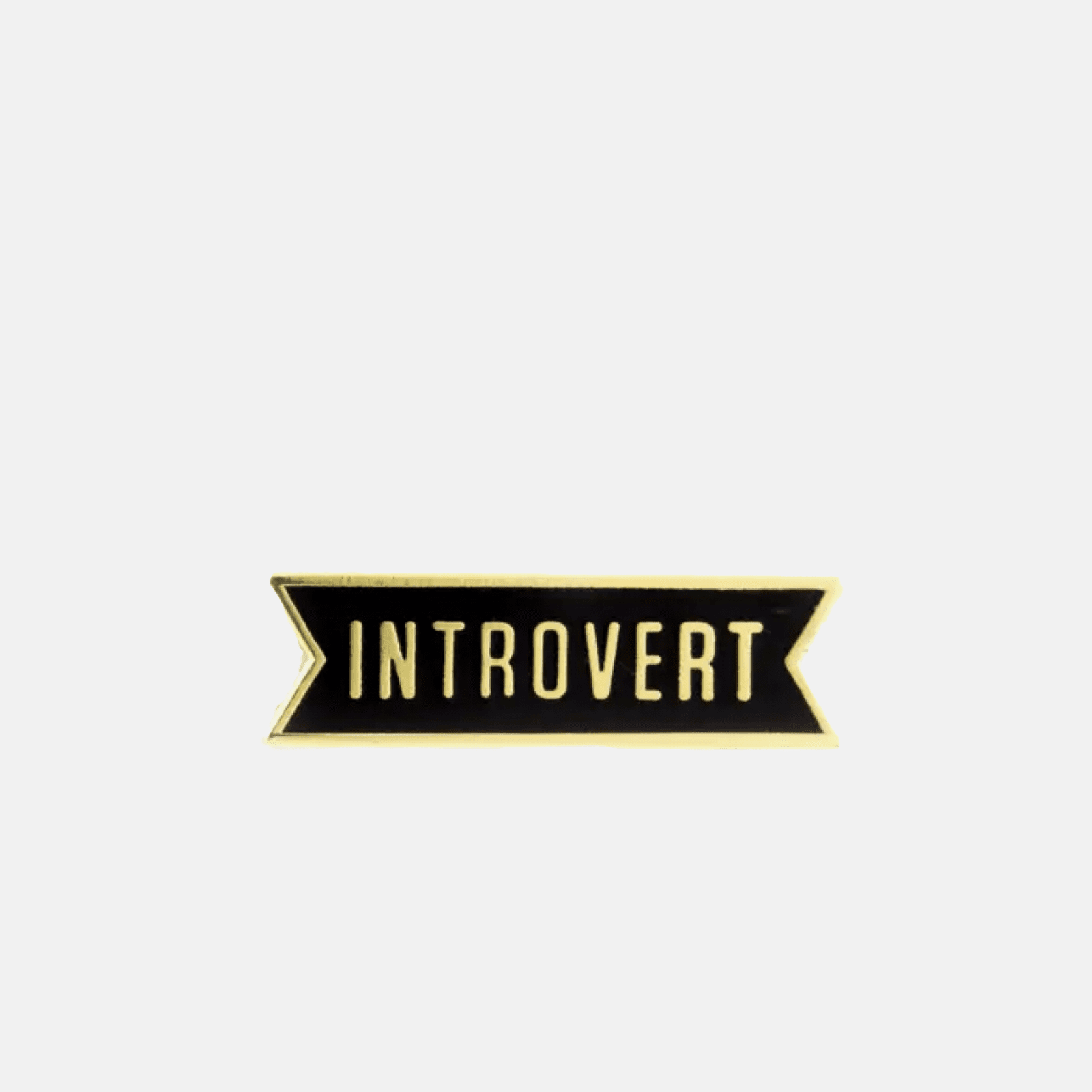 Enamel Pins These Are Things