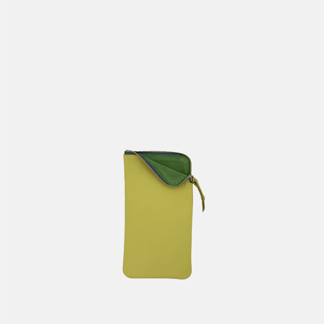 Eyeglass Case | Chartreuse Blair Ritchey