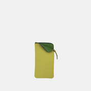 Eyeglass Case | Chartreuse Blair Ritchey