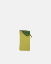 Eyeglass Case | Chartreuse Blair Ritchey