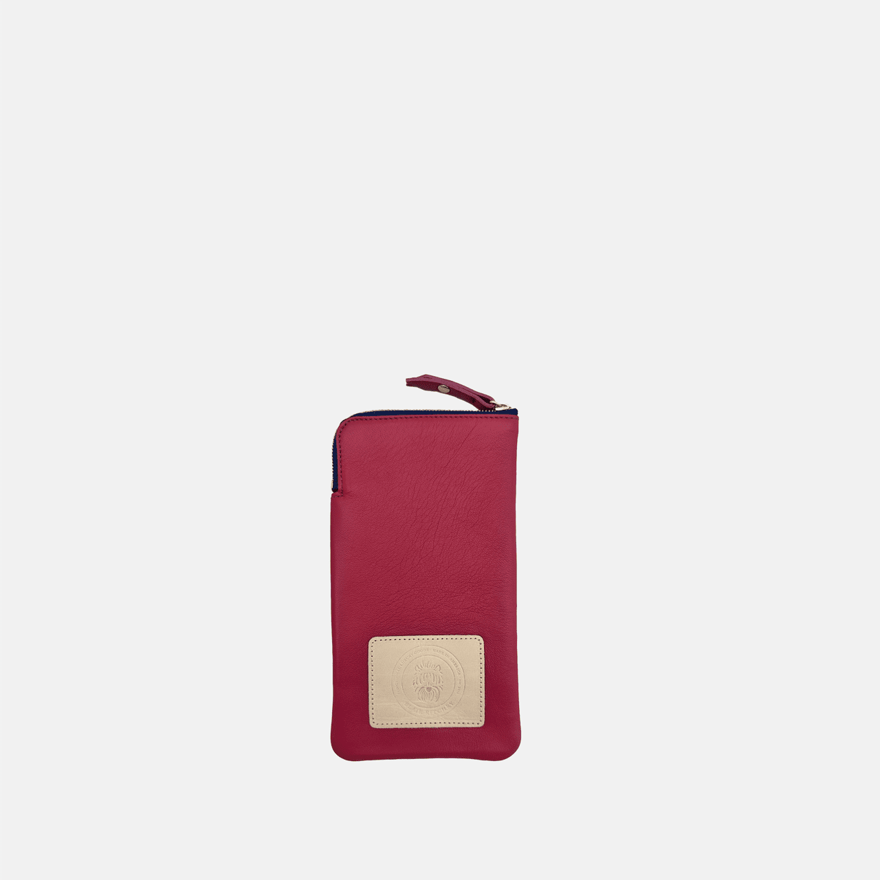Eyeglass Case | Fuchsia Blair Ritchey