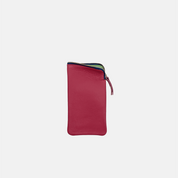 Eyeglass Case | Fuchsia Blair Ritchey