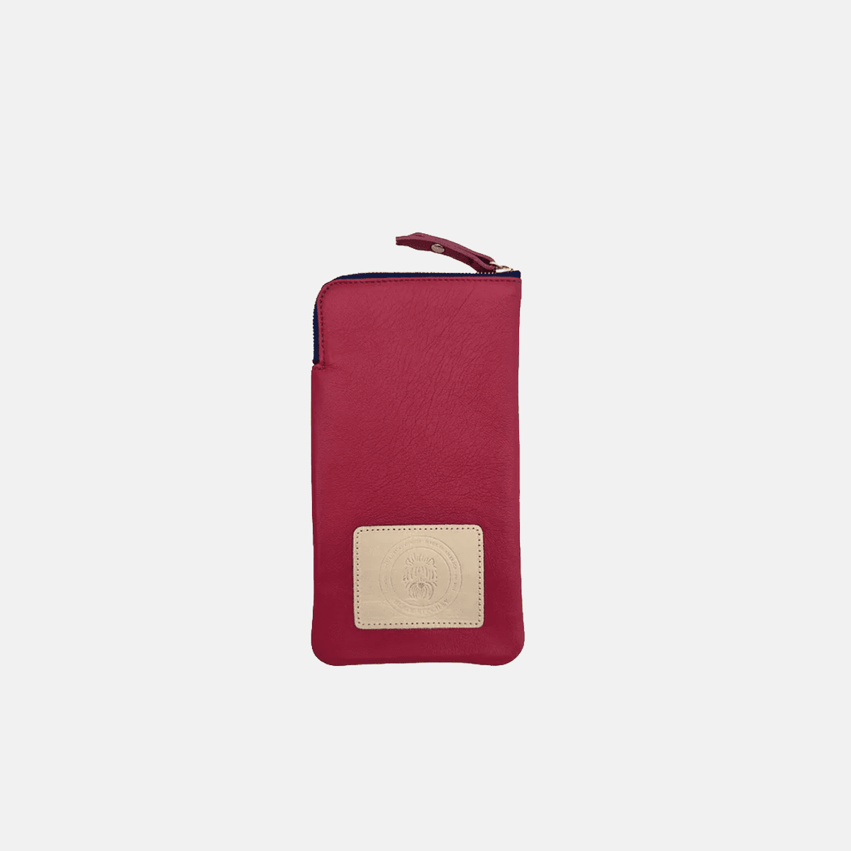 Eyeglass Case | Fuchsia Blair Ritchey