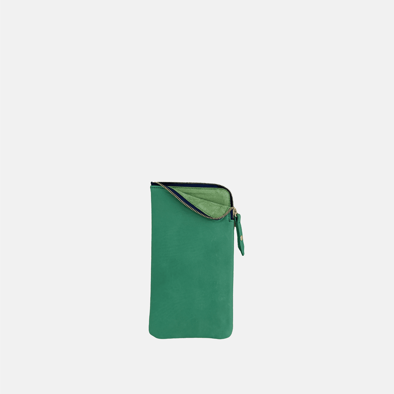 Eyeglass Case | Kelly Green Blair Ritchey