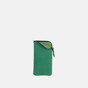 Eyeglass Case | Kelly Green Blair Ritchey