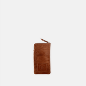 Eyeglass Case | Perforated Chestnut Blair Ritchey