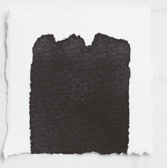 Fountain Pen Ink | Black Tom'S Studio