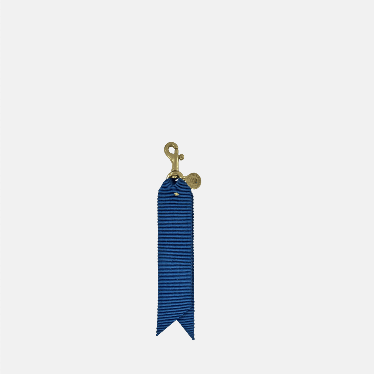 French Ribbon | Bright Blue 1" Blair Ritchey