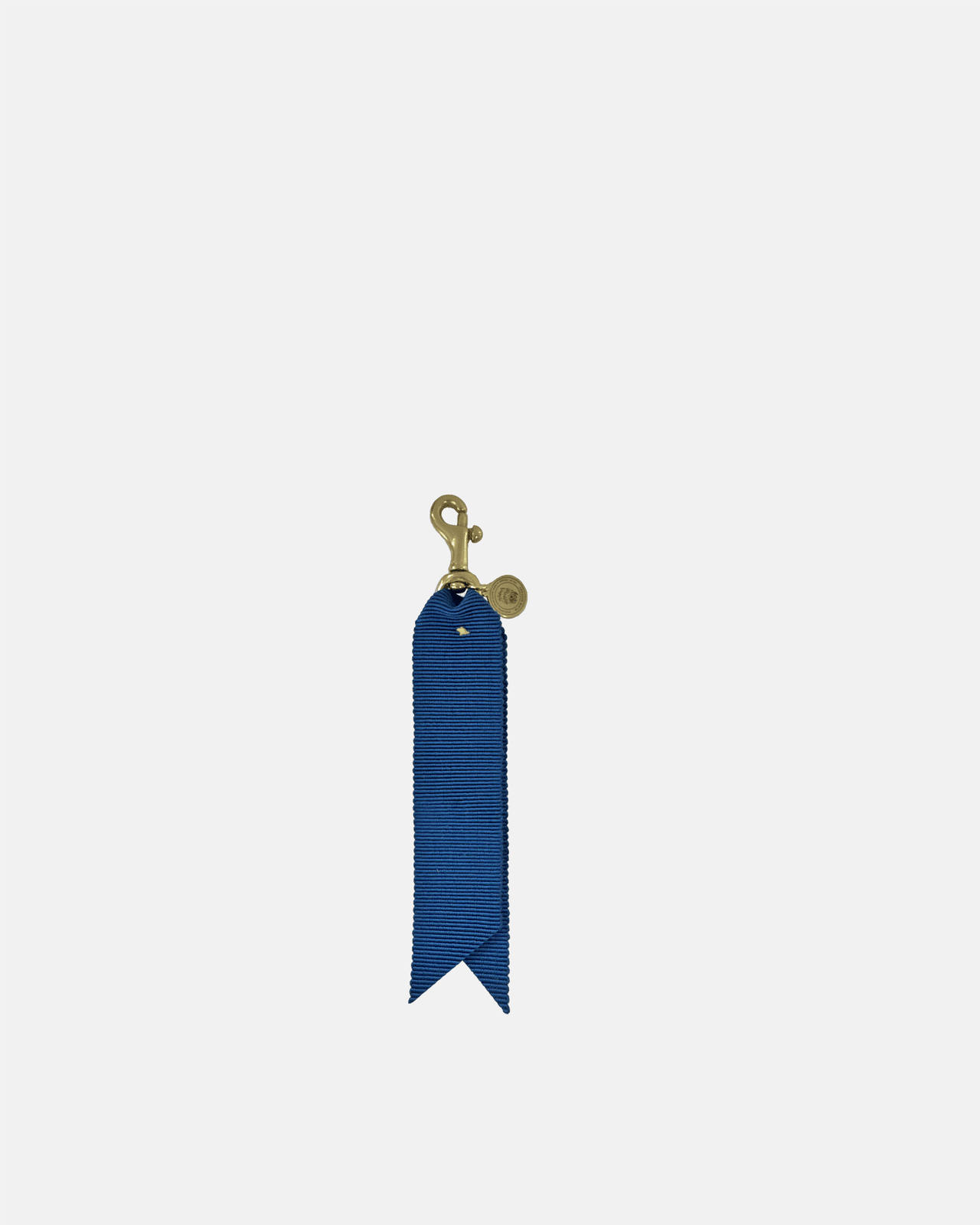 French Ribbon | Bright Blue 1" Blair Ritchey