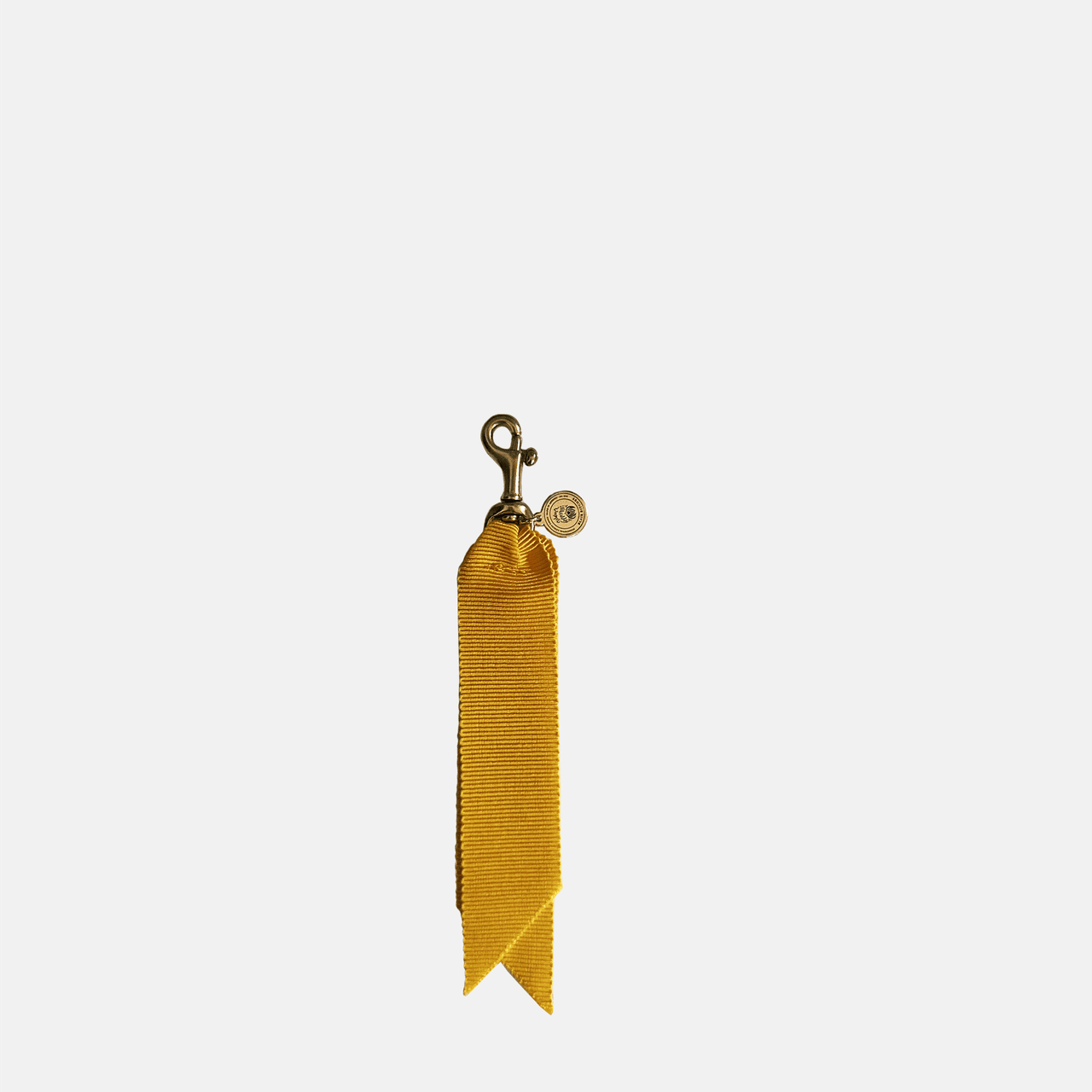French Ribbon | Bright Yellow 1" Blair Ritchey