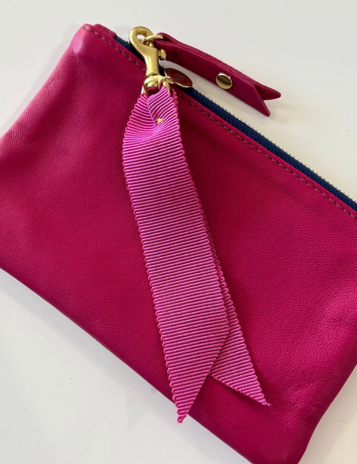 French Ribbon | Fuchsia 1" Blair Ritchey