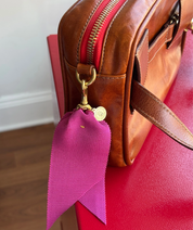 French Ribbon | Fuchsia Blair Ritchey
