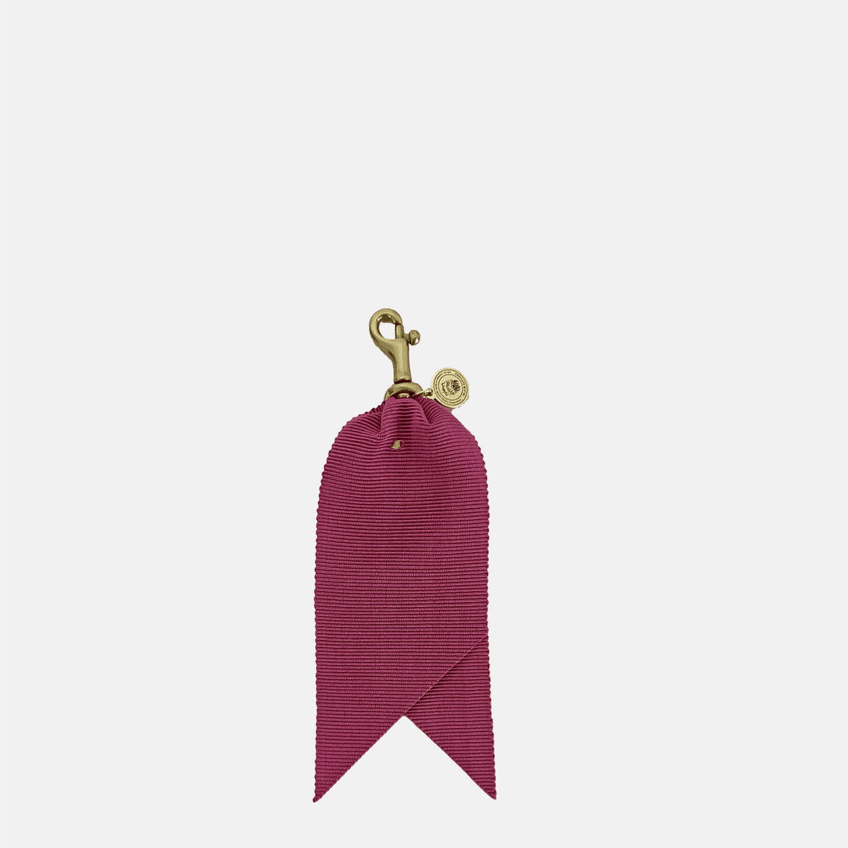 French Ribbon | Fuchsia