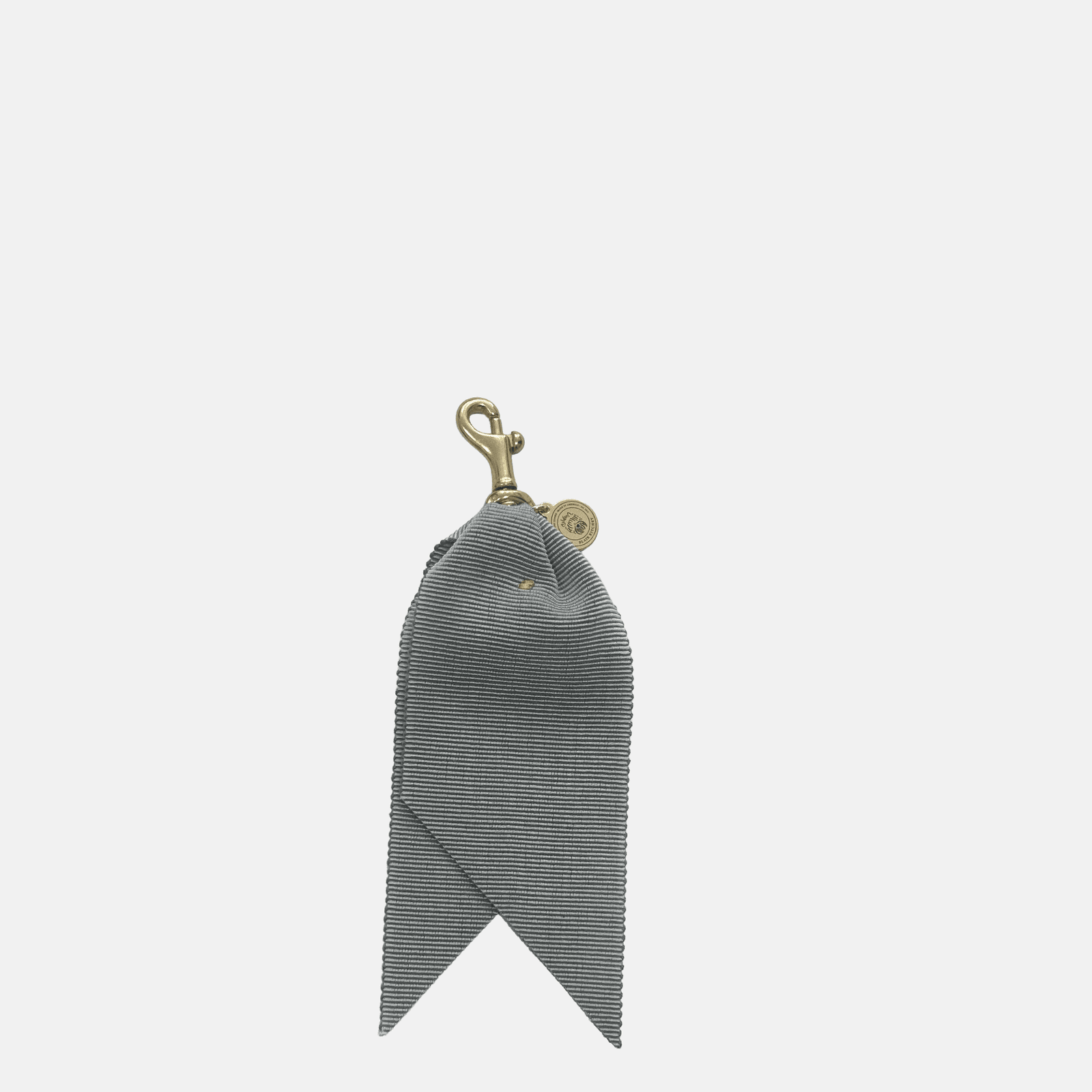 French Ribbon | Light Grey Blair Ritchey