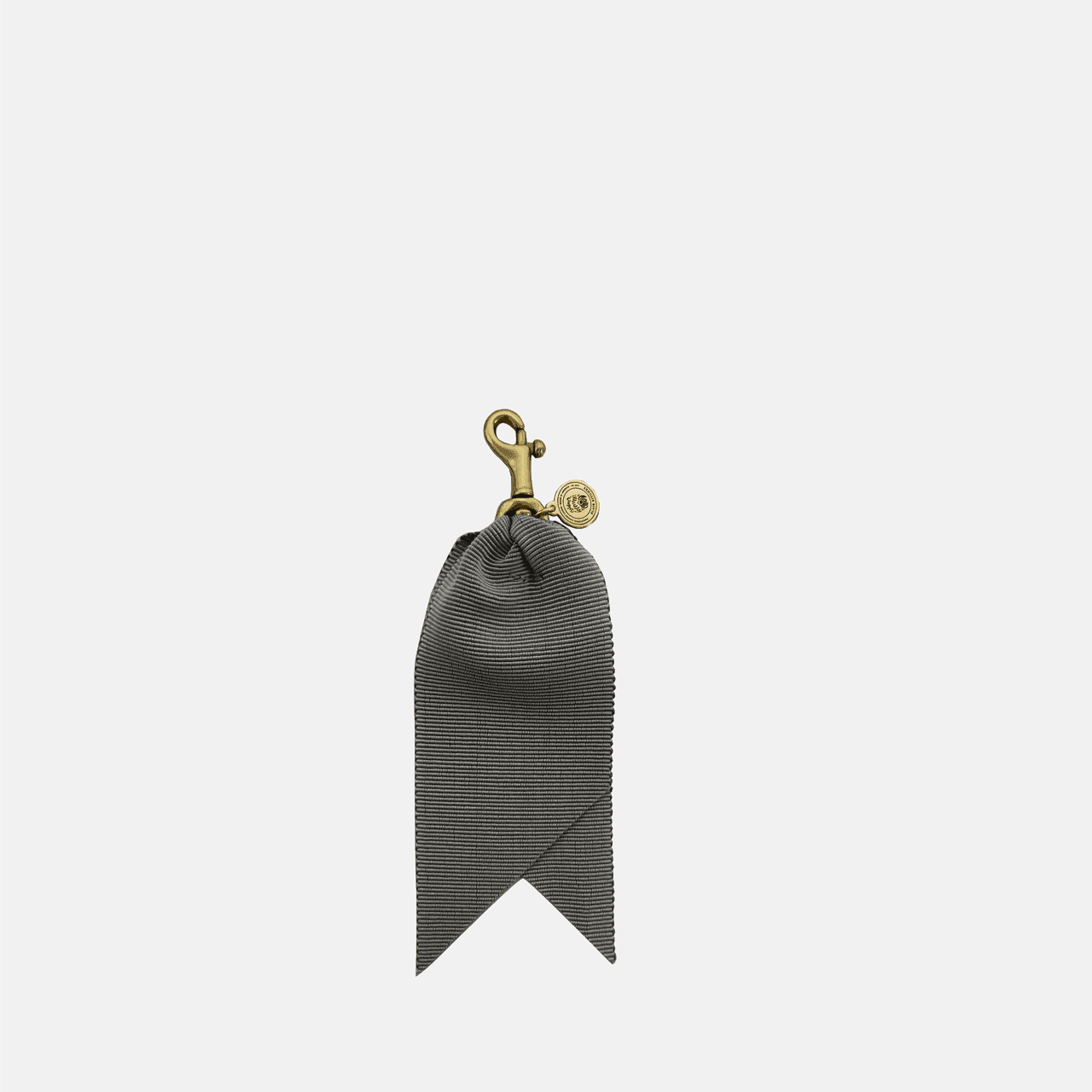 French Ribbon | Light Grey Blair Ritchey